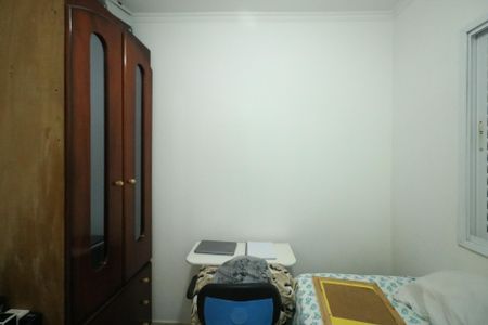 Apartamento à venda com 78m², 3 quartos e 2 vagasQuarto 2