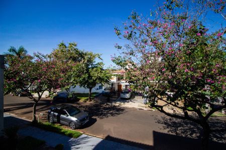 Casa de condomínio para alugar com 331m², 3 quartos e 6 vagasVista