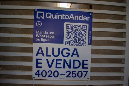 Casa de condomínio para alugar com 331m², 3 quartos e 6 vagasPlaquinha