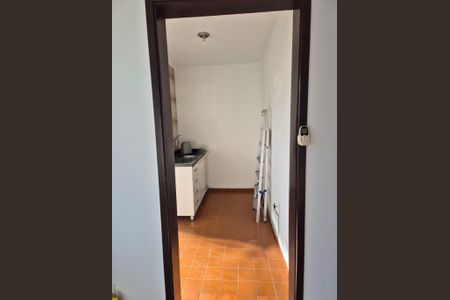 Apartamento para alugar com 1 quarto, 49m² em Teresópolis, Porto Alegre