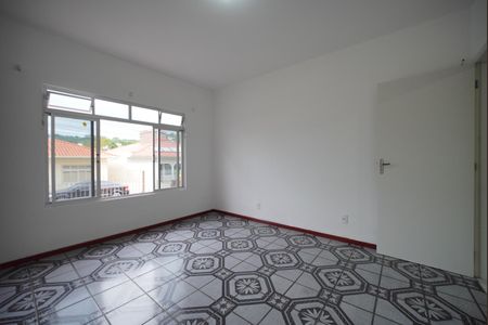 Sala de casa para alugar com 2 quartos, 54m² em Roçado, São José