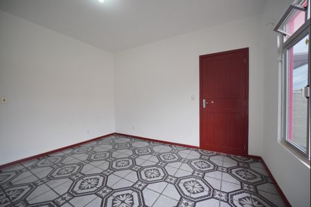 Sala de casa para alugar com 2 quartos, 54m² em Roçado, São José