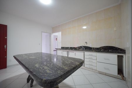 Casa para alugar com 54m², 2 quartos e sem vagaCozinha