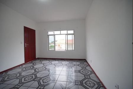 Sala de casa para alugar com 2 quartos, 54m² em Roçado, São José