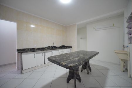 Casa para alugar com 54m², 2 quartos e sem vagaCozinha