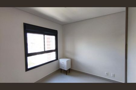 Studio para alugar com 37m², 1 quarto e 1 vagaQuarto