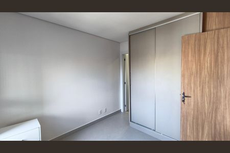 Studio para alugar com 37m², 1 quarto e 1 vagaQuarto