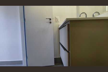 Studio para alugar com 37m², 1 quarto e 1 vagaBanheiro