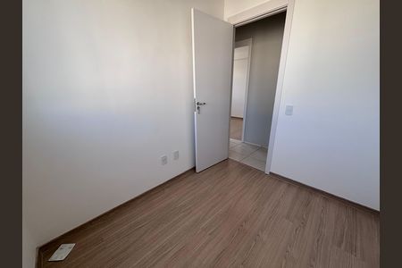 Apartamento à venda com 57m², 3 quartos e 1 vagaQuarto 3