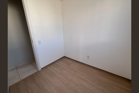 Apartamento à venda com 57m², 3 quartos e 1 vagaQuarto 3