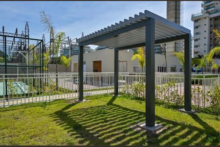 Apartamento à venda com 57m², 3 quartos e 1 vagaÁrea comum