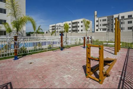 Apartamento à venda com 57m², 3 quartos e 1 vagaÁrea comum