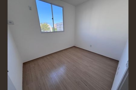 Apartamento à venda com 57m², 3 quartos e 1 vagaQuarto 2