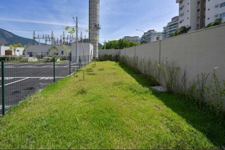 Apartamento à venda com 57m², 3 quartos e 1 vagaÁrea comum