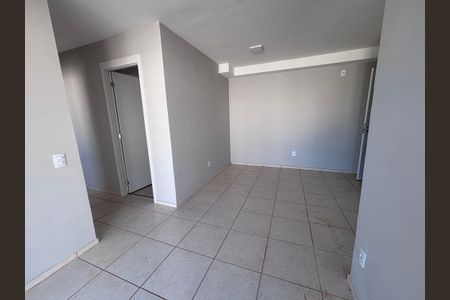 Sala de apartamento à venda com 3 quartos, 57m² em Recreio dos Bandeirantes, Rio de Janeiro
