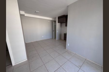 Sala de apartamento à venda com 3 quartos, 57m² em Recreio dos Bandeirantes, Rio de Janeiro
