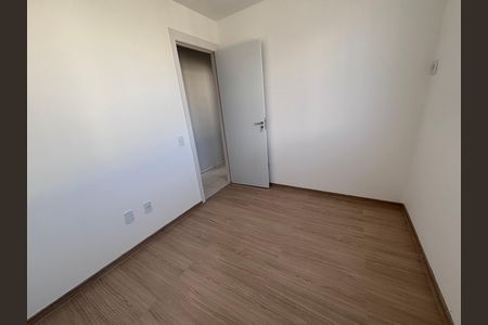 Apartamento à venda com 57m², 3 quartos e 1 vagaQuarto 2