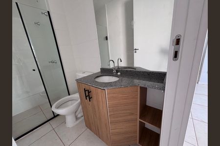 Apartamento à venda com 57m², 3 quartos e 1 vagaBanheiro