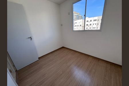 Apartamento à venda com 57m², 3 quartos e 1 vagaQuarto 2