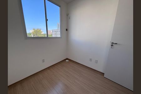 Apartamento à venda com 57m², 3 quartos e 1 vagaQuarto 3