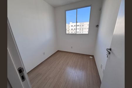 Apartamento à venda com 57m², 3 quartos e 1 vagaQuarto 3