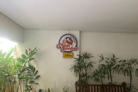 Studio para alugar com 50m², 1 quarto e 1 vagaÁrea comum