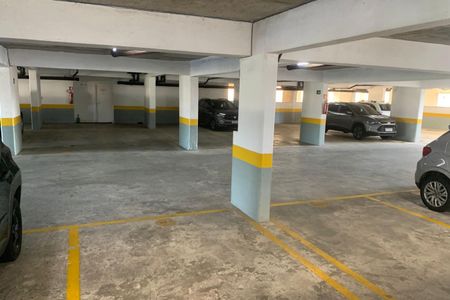 Studio para alugar com 50m², 1 quarto e 1 vagaGaragem
