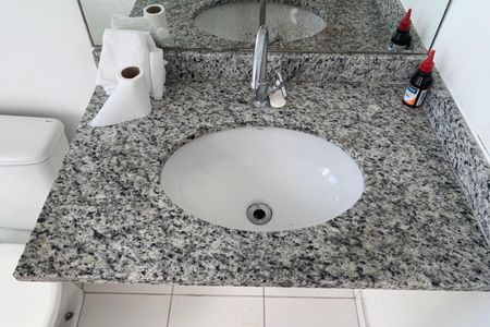Studio para alugar com 50m², 1 quarto e 1 vagaBanheiro