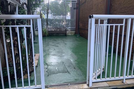 Studio para alugar com 50m², 1 quarto e 1 vagaÁrea comum