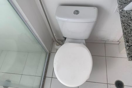 Studio para alugar com 50m², 1 quarto e 1 vagaBanheiro