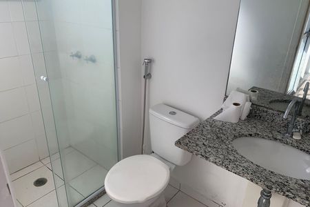 Studio para alugar com 50m², 1 quarto e 1 vagaBanheiro