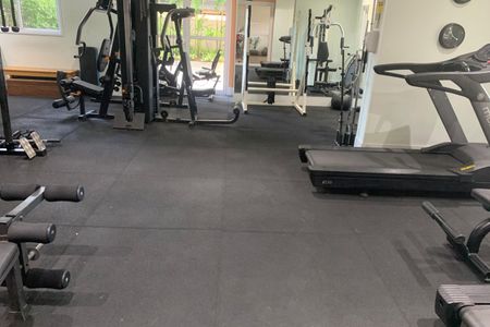 Studio para alugar com 50m², 1 quarto e 1 vagaÁrea comum - Academia