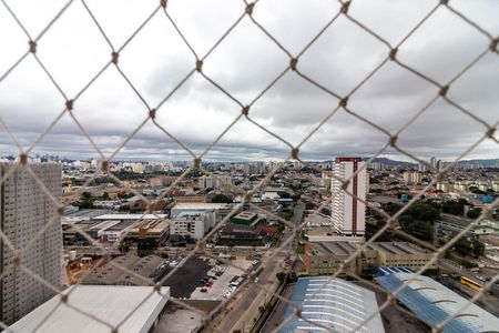 Apartamento à venda com 87m², 2 quartos e 2 vagas Apartamento à venda com 87m², 2 quartos e 2 vagasVaranda Gourmet - Vista
