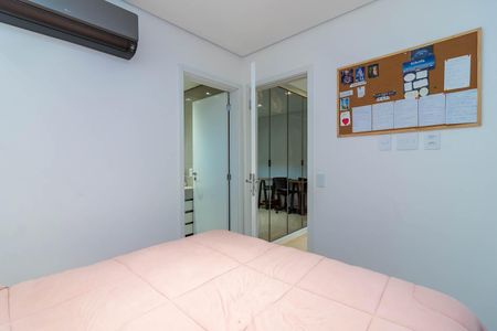 Apartamento à venda com 87m², 2 quartos e 2 vagas Apartamento à venda com 87m², 2 quartos e 2 vagasSuíte 1