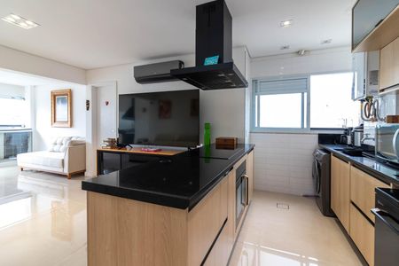 Apartamento à venda com 87m², 2 quartos e 2 vagas Apartamento à venda com 87m², 2 quartos e 2 vagasCozinha