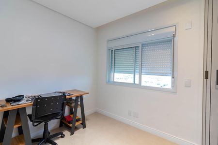 Apartamento à venda com 87m², 2 quartos e 2 vagas Apartamento à venda com 87m², 2 quartos e 2 vagasCloset / Escritório