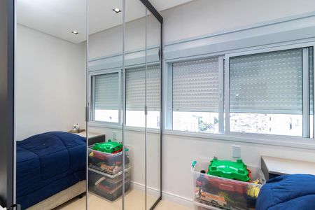 Apartamento à venda com 87m², 2 quartos e 2 vagas Apartamento à venda com 87m², 2 quartos e 2 vagasSuíte 2