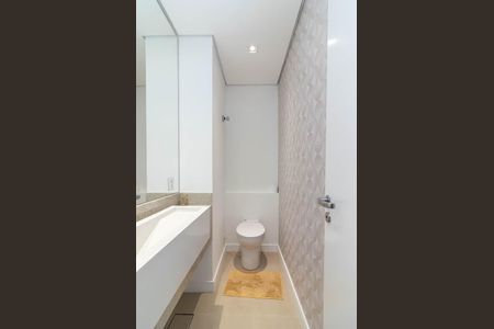 Apartamento à venda com 87m², 2 quartos e 2 vagas Apartamento à venda com 87m², 2 quartos e 2 vagasLavabo