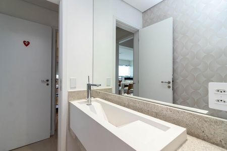 Apartamento à venda com 87m², 2 quartos e 2 vagas Apartamento à venda com 87m², 2 quartos e 2 vagasLavabo