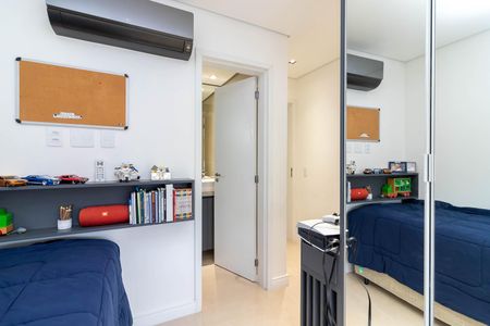 Apartamento à venda com 87m², 2 quartos e 2 vagas Apartamento à venda com 87m², 2 quartos e 2 vagasSuíte 2
