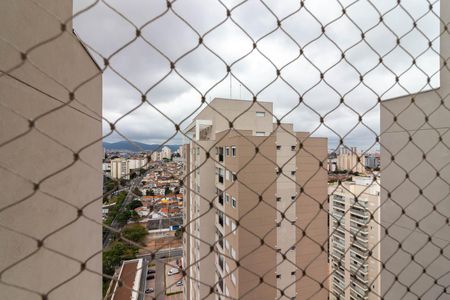 Apartamento à venda com 87m², 2 quartos e 2 vagas Apartamento à venda com 87m², 2 quartos e 2 vagasÁrea de Serviço - Vista