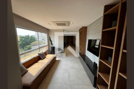 Apartamento à venda com 87m², 2 quartos e 2 vagas Apartamento à venda com 87m², 2 quartos e 2 vagasÁrea comum - Salão de festas