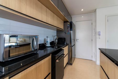 Apartamento à venda com 87m², 2 quartos e 2 vagas Apartamento à venda com 87m², 2 quartos e 2 vagasCozinha