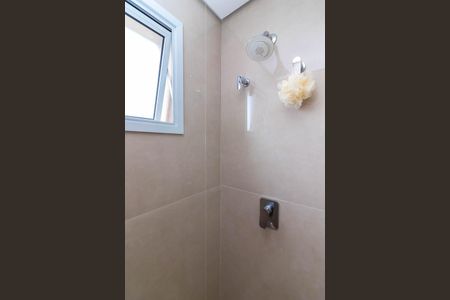 Apartamento à venda com 87m², 2 quartos e 2 vagas Apartamento à venda com 87m², 2 quartos e 2 vagasBanheiro da Suíte 1
