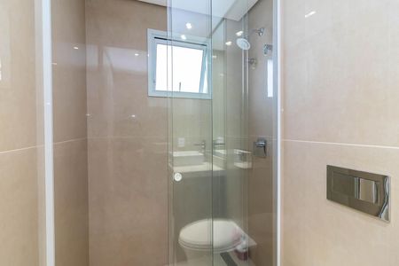 Apartamento à venda com 87m², 2 quartos e 2 vagas Apartamento à venda com 87m², 2 quartos e 2 vagasBanheiro da Suíte 2