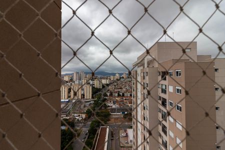 Apartamento à venda com 87m², 2 quartos e 2 vagas Apartamento à venda com 87m², 2 quartos e 2 vagasSuíte 2 - Vista