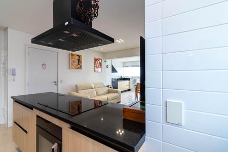 Apartamento à venda com 87m², 2 quartos e 2 vagas Apartamento à venda com 87m², 2 quartos e 2 vagasÁrea de Serviço