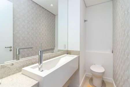 Apartamento à venda com 87m², 2 quartos e 2 vagas Apartamento à venda com 87m², 2 quartos e 2 vagasLavabo