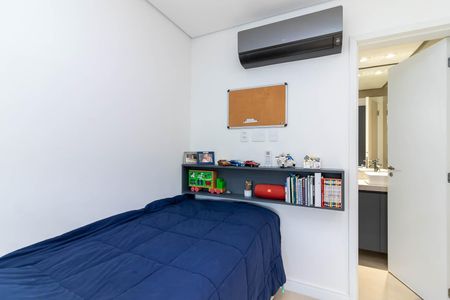 Apartamento à venda com 87m², 2 quartos e 2 vagas Apartamento à venda com 87m², 2 quartos e 2 vagasSuíte 2