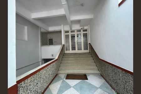 Apartamento à venda com 84m², 2 quartos e 1 vagaHall de entrada